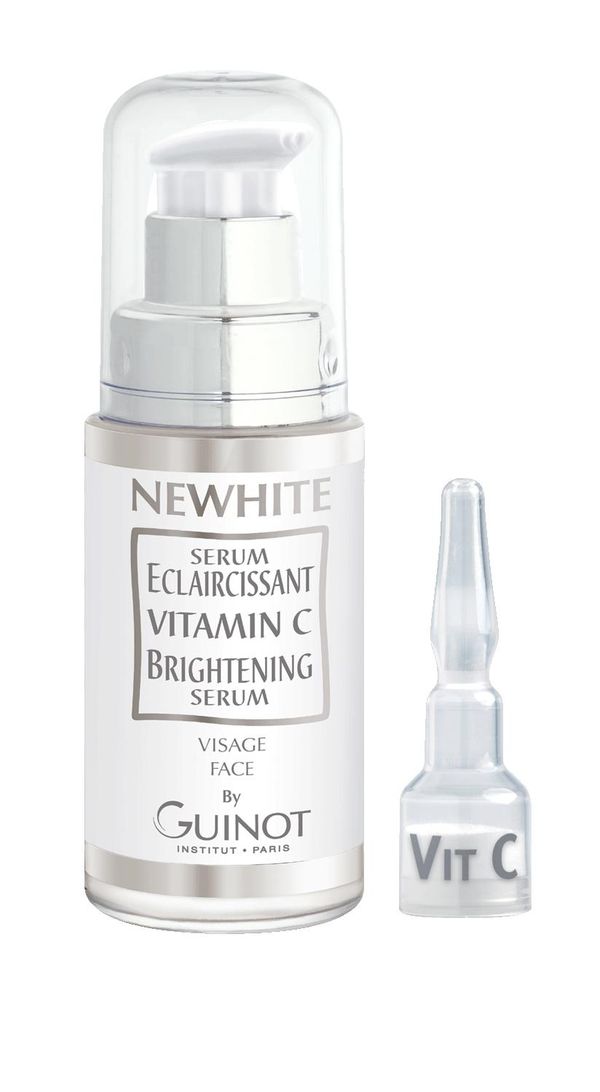 Guinot Newhite Vitamin C Serum