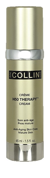 G.M. Collin H50 Therapy Cream (normal to dry)