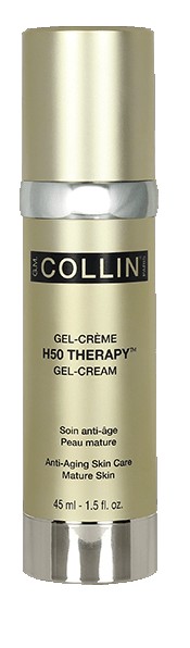 G.M. Collin H50 Therapy Gel-Cream (normal to oily)