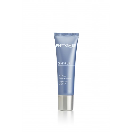Phytomer Oligopur Target Gel Oily Skin