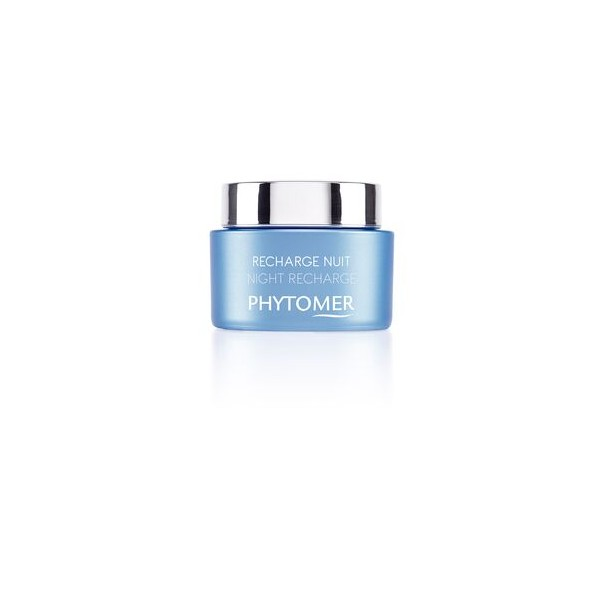 Phytomer Night Recharge Youth Enhancing Cream